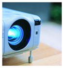 projector